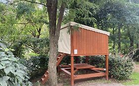 Camping La Charderie